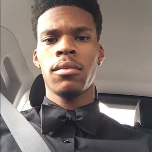 Meet your Posher, James